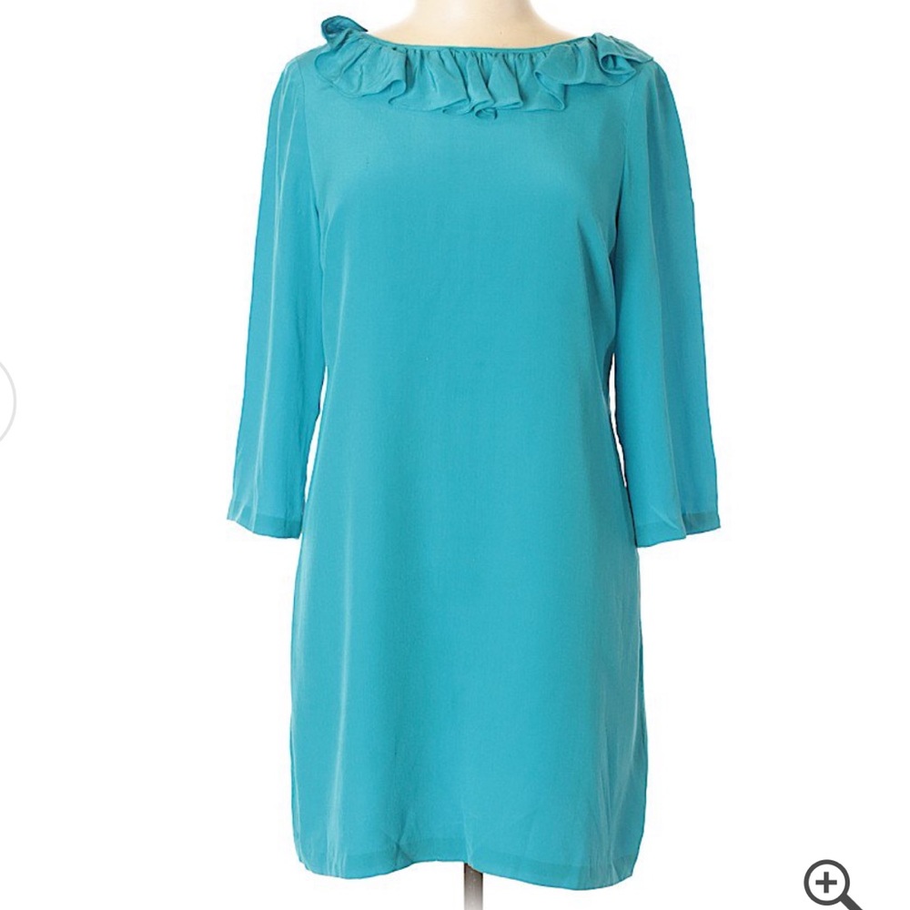 Tibi Party Dress
